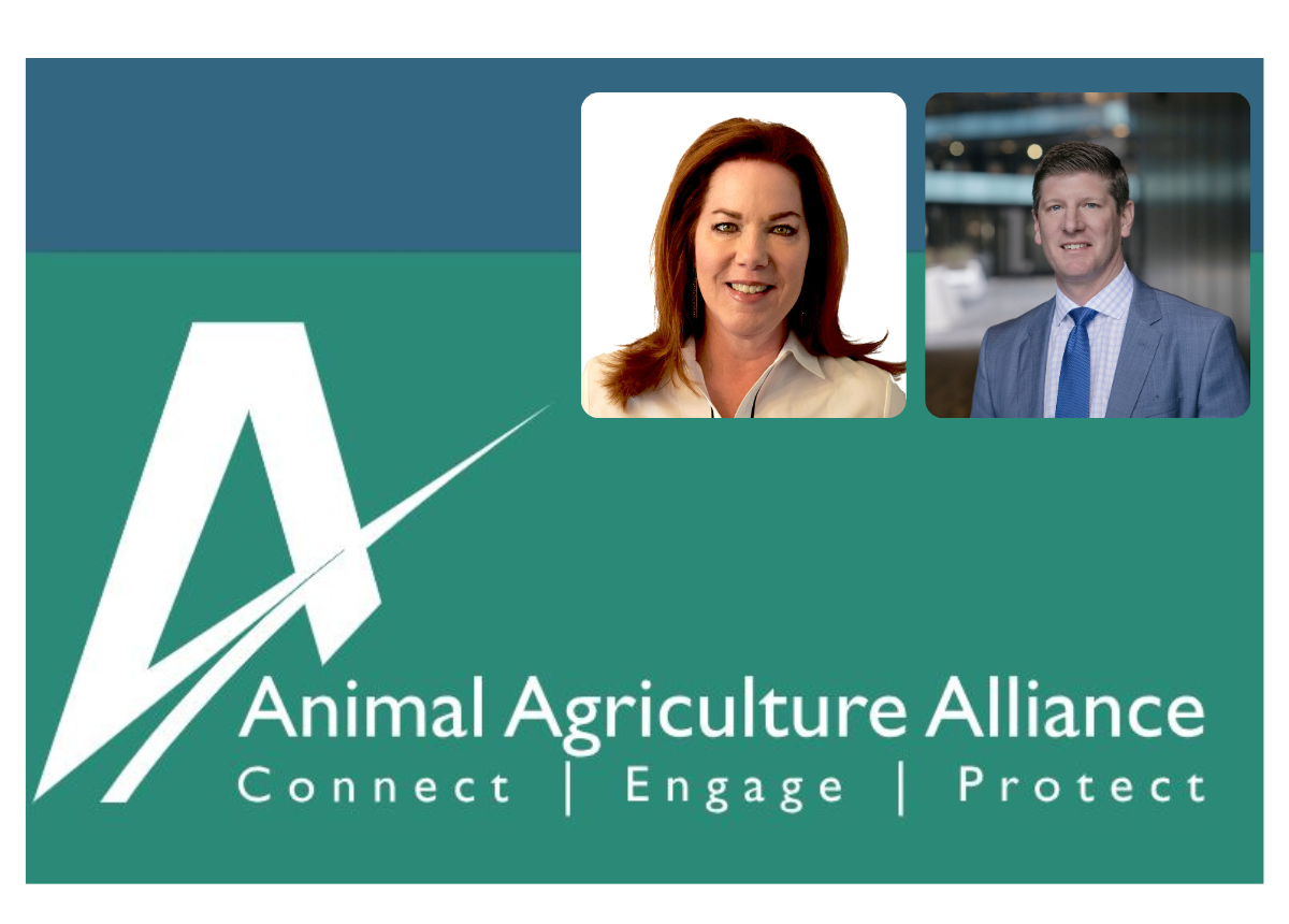 Dairy Management Inc.'s Lisa McComb Appointed Chair-Elect of Animal